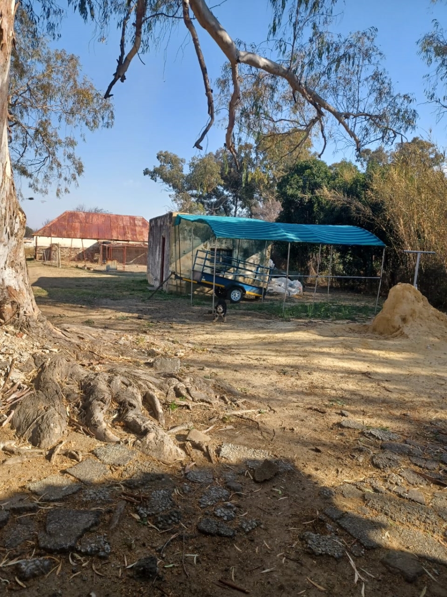 3 Bedroom Property for Sale in Koppies Free State